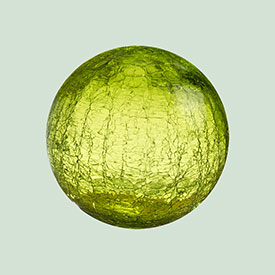 Lime Crackle 4.5