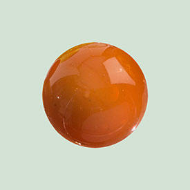 Tangerine Opaque 3