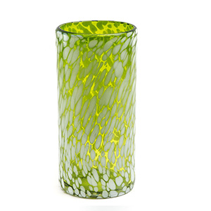 Cylinder Glass Vase