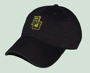 Baylor University Hat