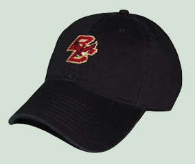 Boston College Hat