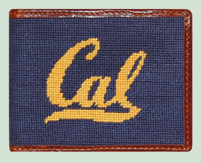 Cal Wallet Front