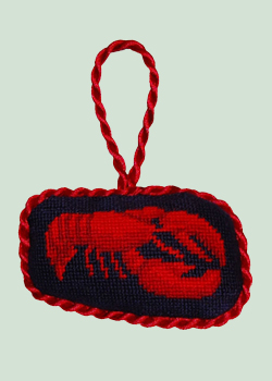 Lobster Ornament