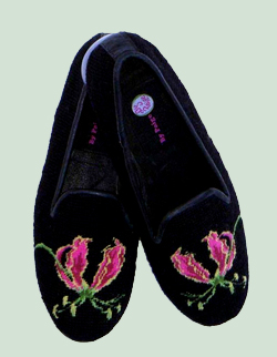 Lily Loafer