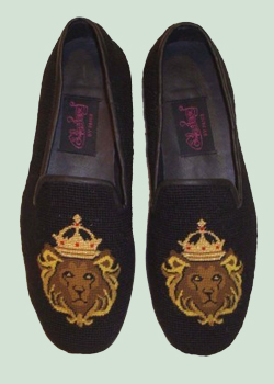 Lion King Men's Loafer