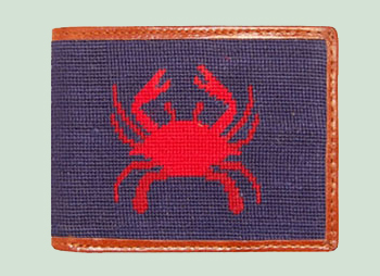 Crab Wallet