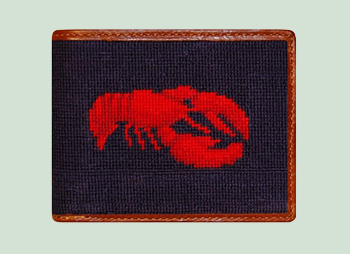 Lobster Wallet