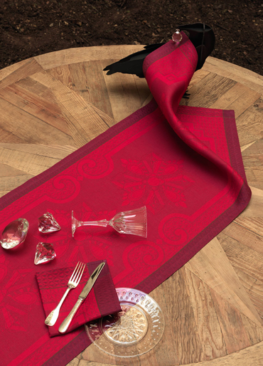 Bosphore Tablecloth Velvet