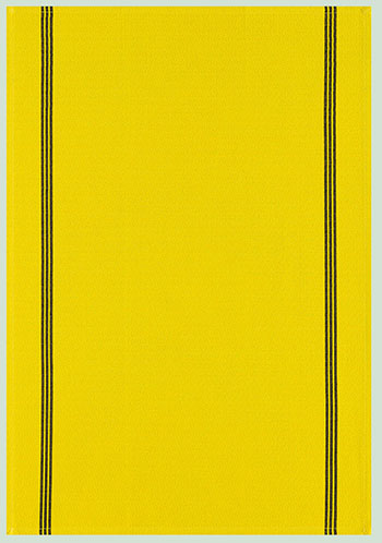 Vintage Sulphur Yellow
