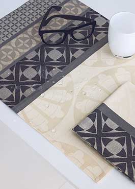 Bilboa Marble Placemat