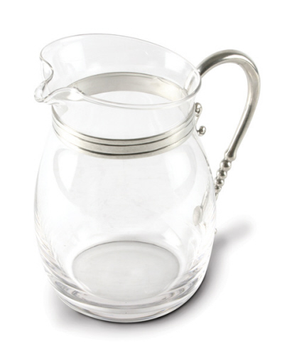 Pitcher - Classic, Large