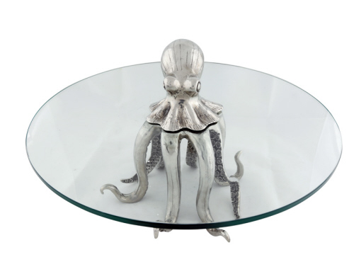 Stand - Octopus (Small)