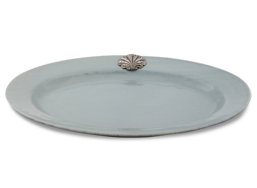Tray - Coquille (Mist) - Small
