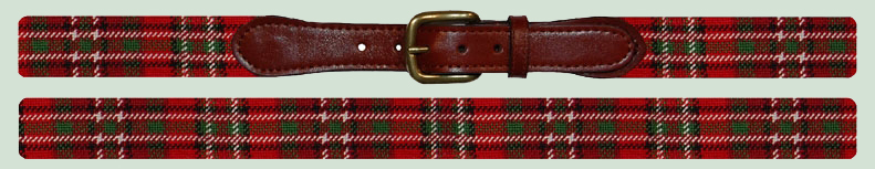 Christmas Tartan