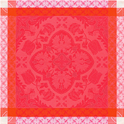 Azulejos Napkin - Floor Tile