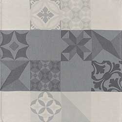 Demeure en ville Napkin Grey