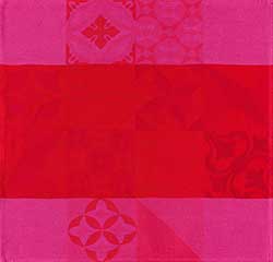 Demeure en ville Napkin