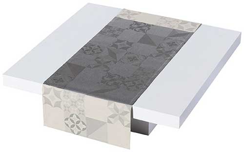 Demeure en ville Runner Grey