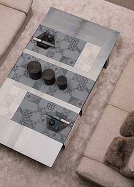 Demeure en ville Grey
