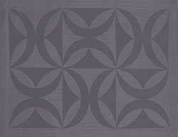 Ellipse Storm Placemat