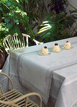 Jardin d'hiver Jasmine Runner