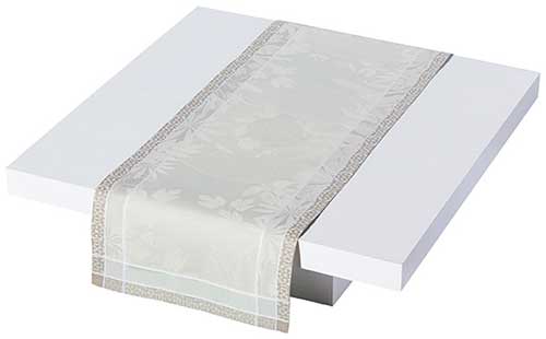 Jardin d'hiver Jasmine Runner