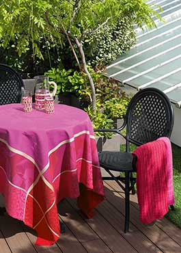 Jardin d'Hiver