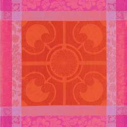 Jardin Royal Nasturtium Napkin