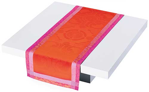 Jardin Royal Nasturtium Runner