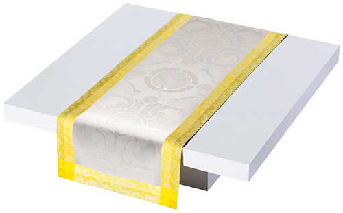 Jardin Royal Sand Runner