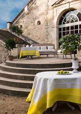 Jardin Royal Sand