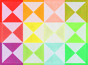 Origami Placemat 