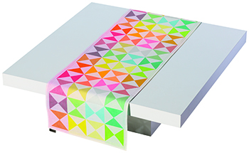 Origami Runner - Reverse