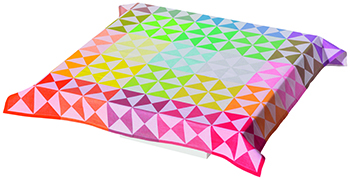Origami Tablecloth