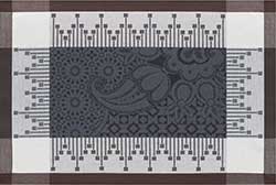 Palais Persan Placemat Charcoal