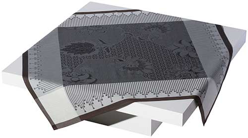 Palais Persan Tablecloth