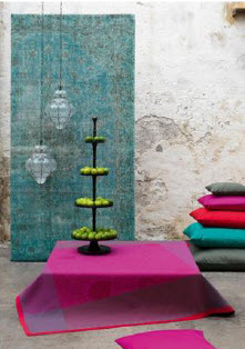 Palais Persian Fushia
