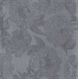 Pivoine Grey Napkin