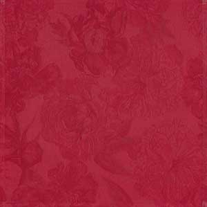 Pivoine Morello Cherry Napkin