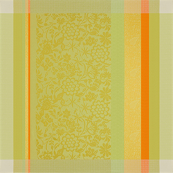 Provence Lemon-Green Napkin