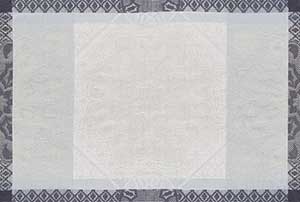 Seville Jasmine Placemat