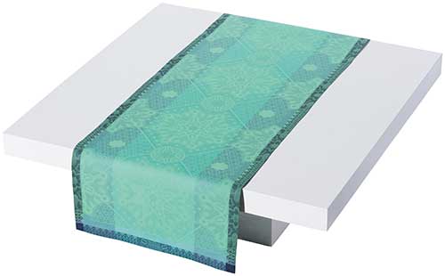 Seville Mint Runner