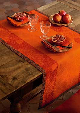 Seville Tangerine