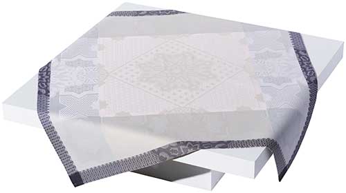 Seville Jasmine Tablecloth