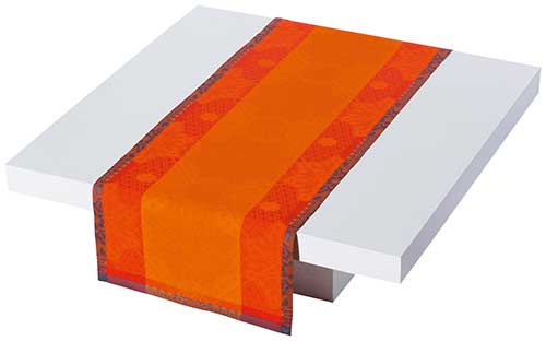 Seville Tangerine Runner