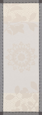 Tanger Alabaster Runner