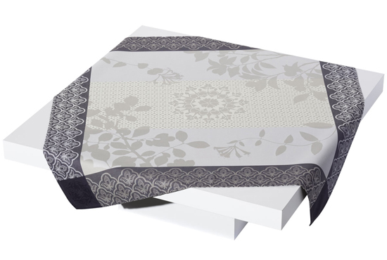 Tanger Alabaster Tablecloth